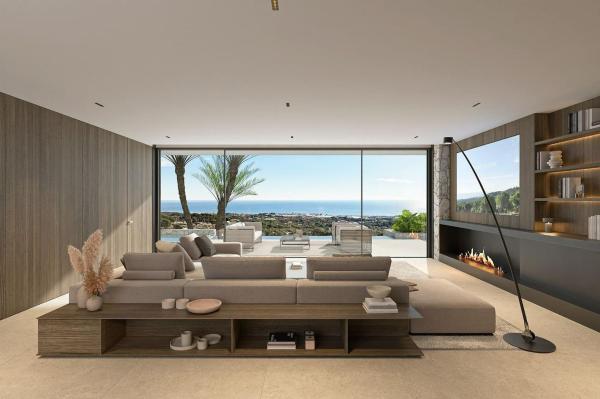 Casa o chalet independiente en Mirador, 52, El Mirador - La Cornisa, Sant Andreu de Llavaneres photo 4