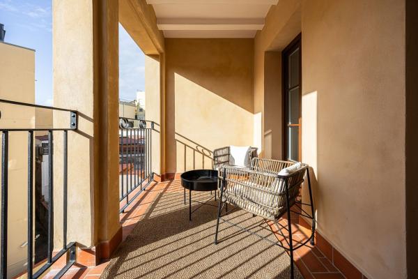 Продажа квартиры на Piso en Calle Tallers, 55, El Raval, Barcelona, Барселона
 photo 3