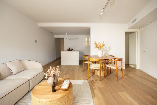 Продажа квартиры на Piso en Calle Tallers, 55, El Raval, Barcelona, Барселона
 photo 4