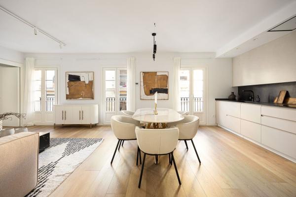 Продажа квартиры на Piso en Calle Tallers, 55, El Raval, Barcelona, Барселона
 photo 3