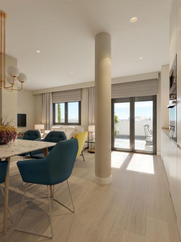 Sale of apartment in Piso en Calle Sierra, 18, San Isidro, Getafe, Getafe
 photo 3