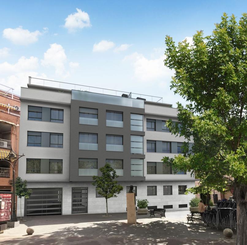 Penthouse sale in  Ático en Canto redondo, 5, Getafe Centro, Getafe, Getafe photo 3
