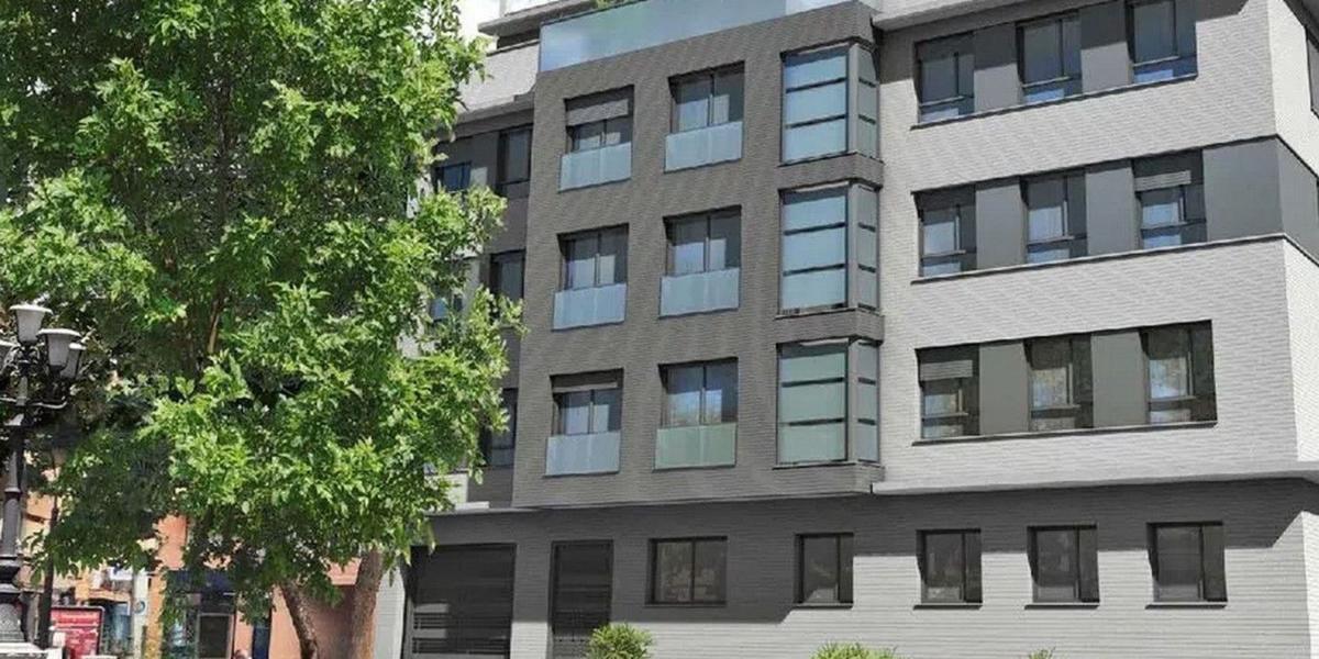 Penthouse sale in  Ático en Canto redondo, 5, Getafe Centro, Getafe, Getafe photo 5