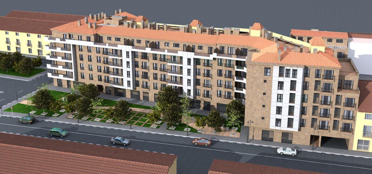 Sale of apartment in Piso en Calle Toledo s/n, San Isidro, Getafe, Getafe
 photo 4