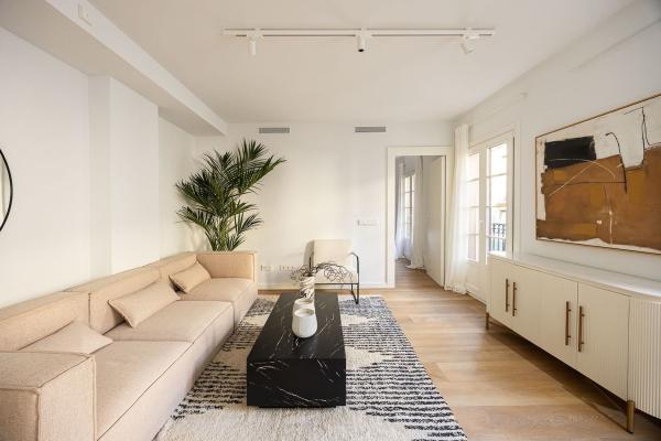 Продажа квартиры на Piso en Calle Tallers, 55, El Raval, Barcelona, Барселона
 photo 4