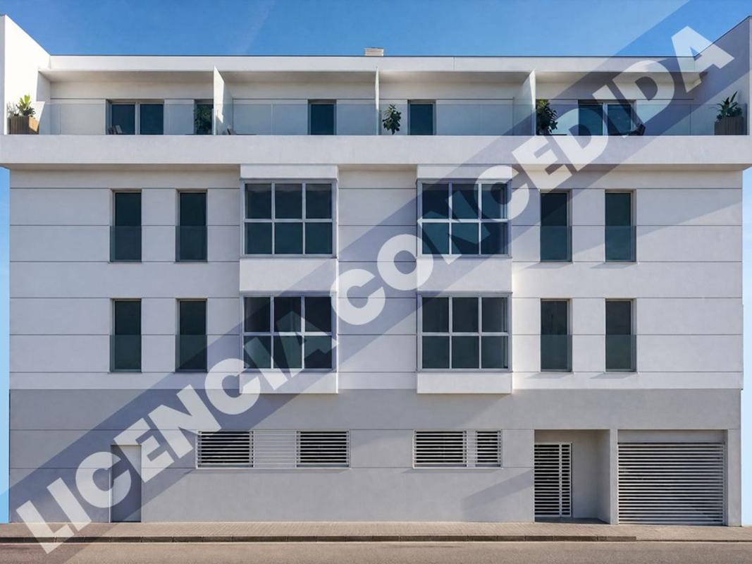 Sprzedaż mieszkania w Piso en Calle Santa Lucia, 6, La Fortuna, Leganés, Leganés
photo 1