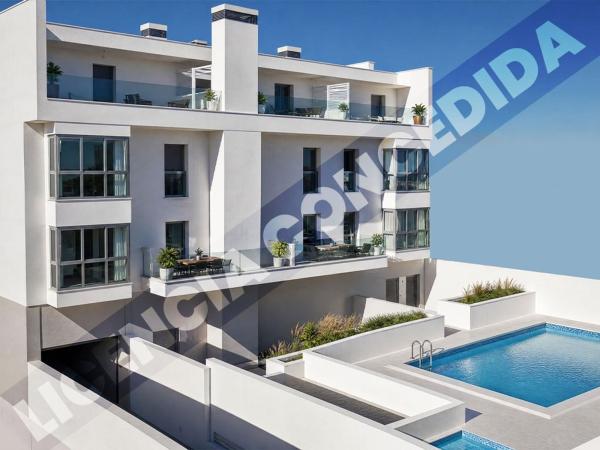 Venta de piso en Piso en Calle Santa Lucia, 6, La Fortuna, Leganés, Leganés
thumbnail 1