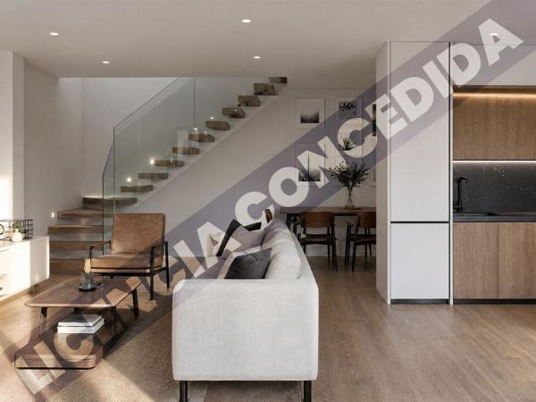 Duplex en venta en Dúplex en Calle Santa Lucia, 6, La Fortuna, Leganés, Leganés thumbnail 2