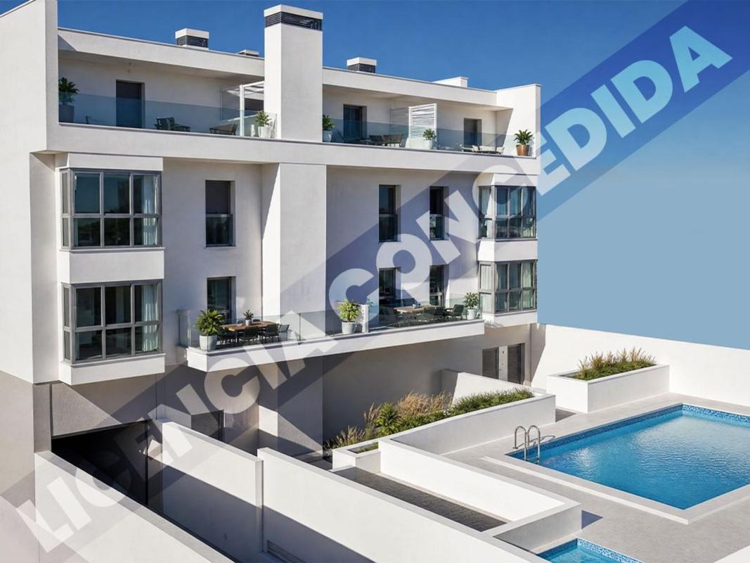 Duplex sale in Dúplex en Calle Santa Lucia, 6, La Fortuna, Leganés, Leganés photo 2