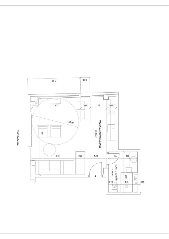 Venta de estudio en Estudio en Calle Aragón, 6, San Nicasio, Leganés, Leganés photo 5