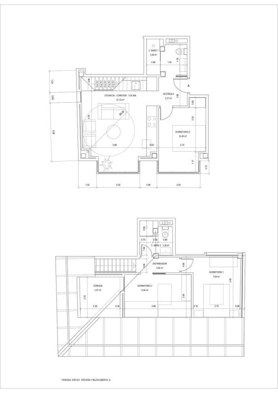 Duplex sale in Dúplex en Calle Aragón, 6, San Nicasio, Leganés, Leganés photo 5