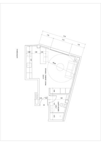 Estudio en venta en Estudio en Calle Aragón, 6, San Nicasio, Leganés, Leganés photo 2