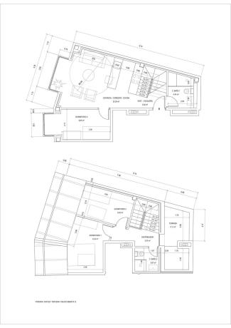 Duplex en venta en Dúplex en Calle Aragón, 6, San Nicasio, Leganés, Leganés photo 3