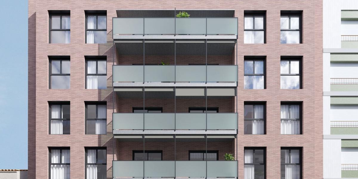 Venta de piso en Piso en Avenida Barcelona, 84, Molins de Rei, Molins de Rei
photo 5