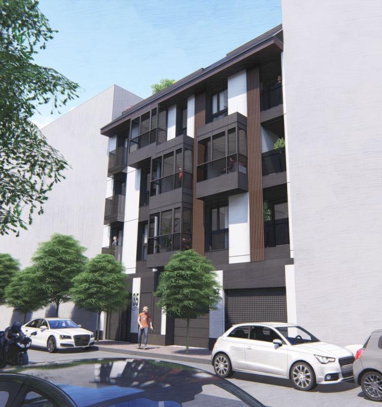 Duplex sale in Dúplex en Calle El Charco, 37, Casco Antiguo, Leganés, Leganés photo 1