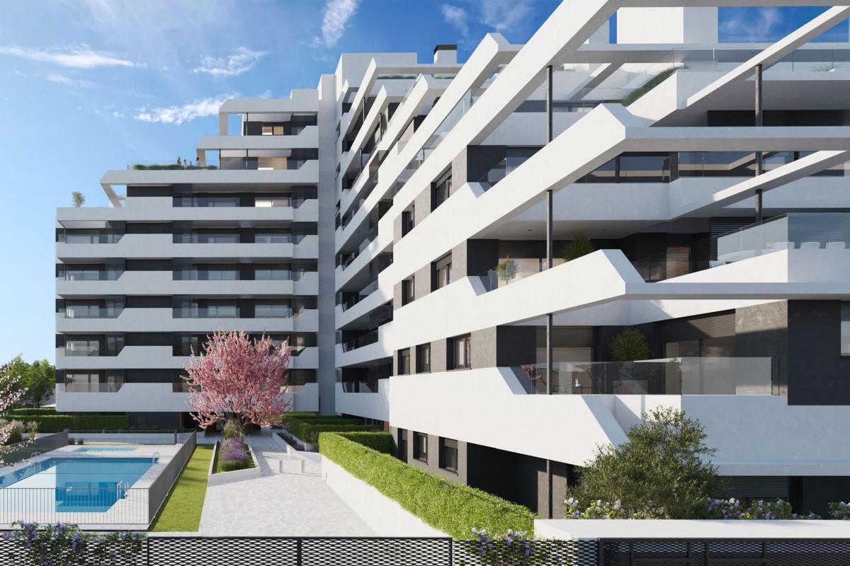 Sale of apartment in Piso en Avenida de los Abogados de Atocha, 11, Norte - Universidad, Móstoles, Móstoles
photo 5
