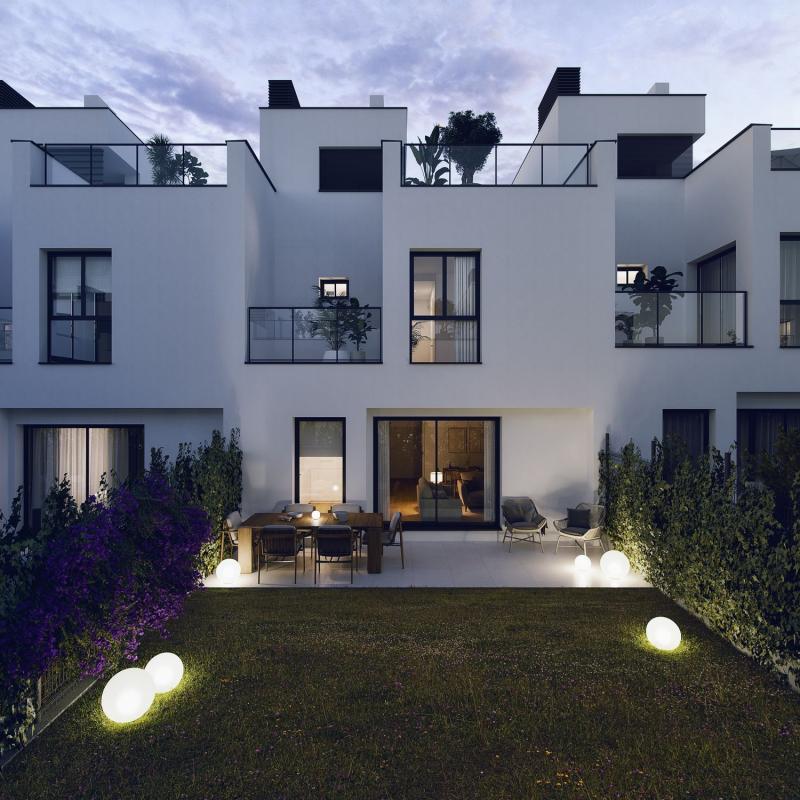 Propiedades en venta y alquiler en España photo 3