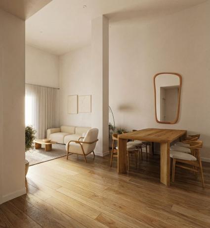 Продажа квартиры на Piso en Calle Berenguer el Gran, 31, La Concòrdia, Sabadell, Сабадель
 photo 1