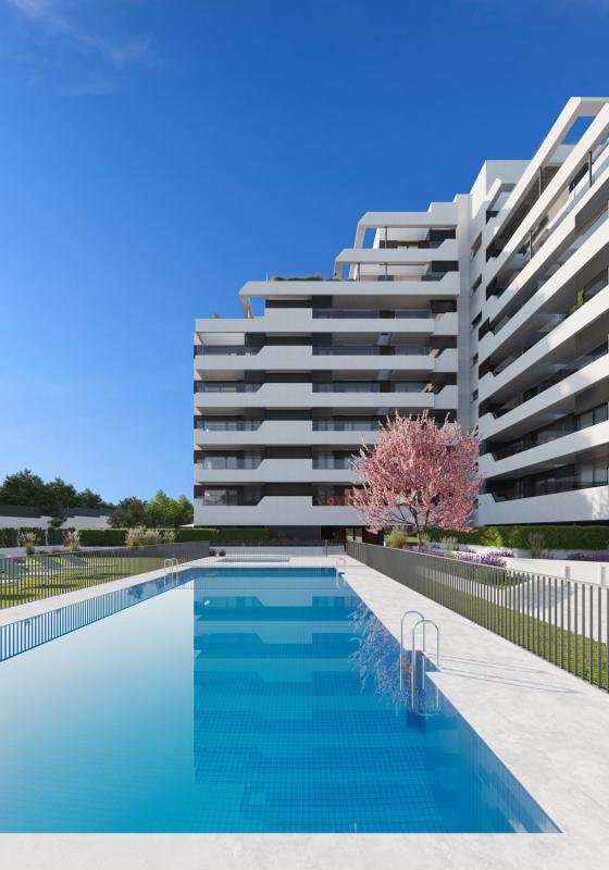 Sale of apartment in Piso en Avenida de los Abogados de Atocha, 11, Norte - Universidad, Móstoles, Móstoles
 photo 2