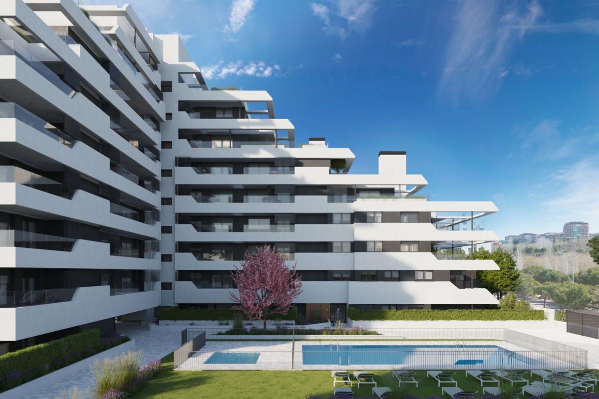 Sale of apartment in Piso en Avenida de los Abogados de Atocha, 11, Norte - Universidad, Móstoles, Móstoles
 photo 4