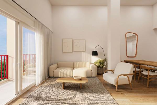 Venta de piso en Piso en Calle Berenguer el Gran, 31, La Concòrdia, Sabadell, Sabadell
 photo 2