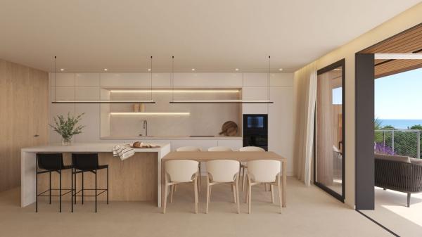 Продажа квартиры на Piso en Calle de Pals s/n, Gavà Mar, Gavà, Гава
 photo 4