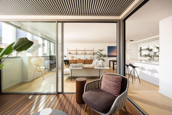 Sale of flat in Piso en Calle Mallorca, 234, La Dreta de l'Eixample, Barcelona, Barcelona
thumbnail 1