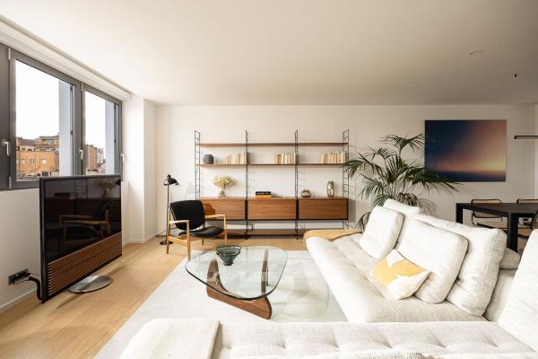 Sale of flat in Piso en Calle Mallorca, 234, La Dreta de l'Eixample, Barcelona, Barcelona
thumbnail 2