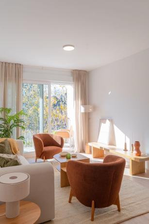 Продажа квартиры на Piso en Ramón Llull, 511, La Mina, Sant Adriá de Besós, Сант-Адрия-де-Бесос
 photo 4