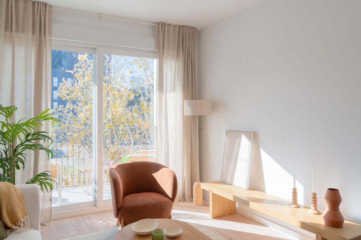 Sale of apartment in Piso en Ramón Llull, 511, La Mina, Sant Adriá de Besós, Sant Adrià de Besòs
 photo 5