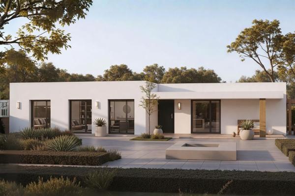 Casa o chalet independiente en Avenida Pau Casals, 6, Avinyonet del Penedès photo 1