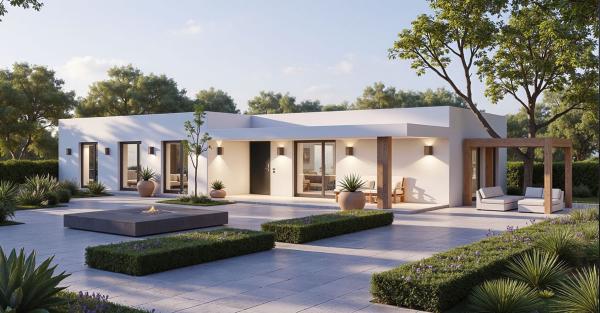 Casa o chalet independiente en Avenida Pau Casals, 6, Avinyonet del Penedès thumbnail 1