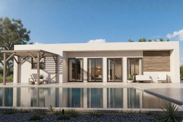 Casa o chalet independiente en Calle Carrerada Reial, 30, Canyelles photo 3