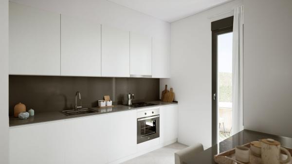 Chalet adosado en Calle Denébola, 206, Sur, Móstoles thumbnail 1