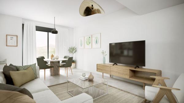 Chalet adosado en Calle Denébola, 206, Sur, Móstoles thumbnail 1