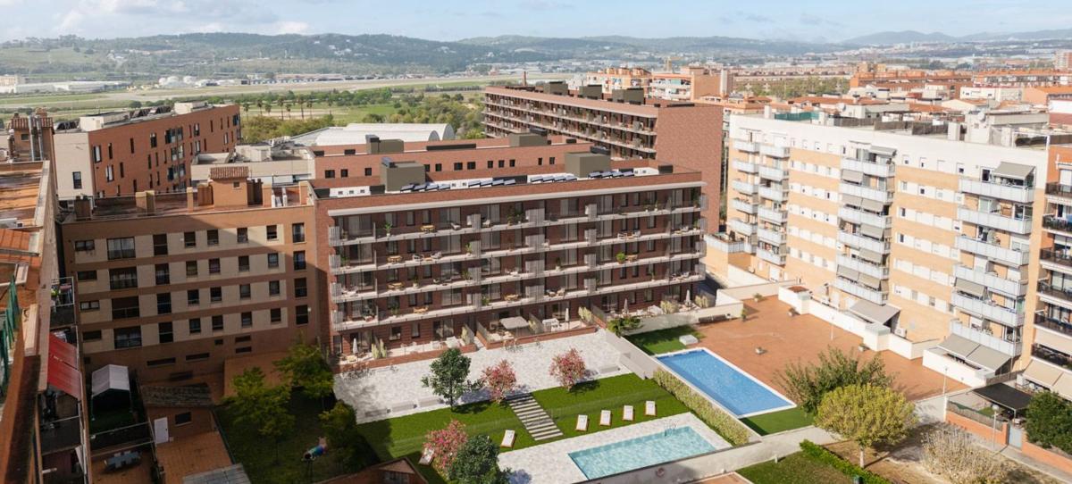 Продажа квартиры на Piso en Calle Cantabria, 20, Barberà del Vallès, Барбера-дел-Вальес
photo 5