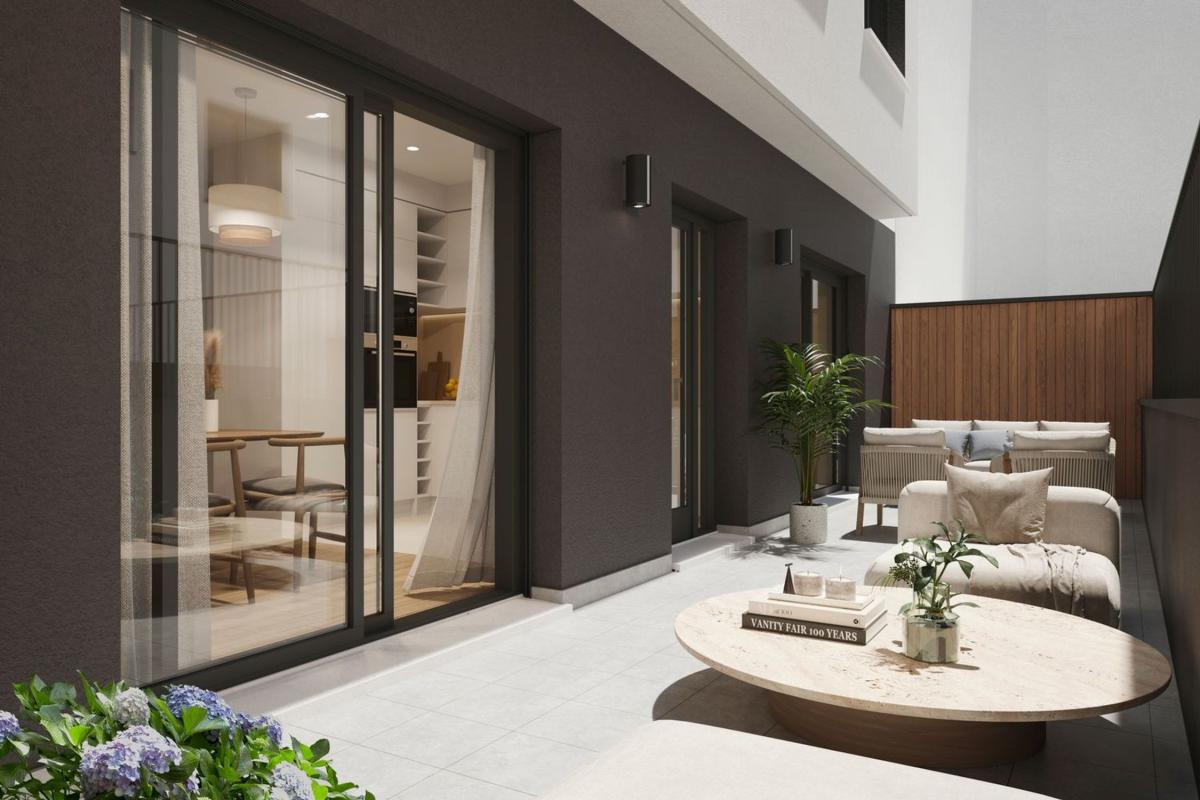 Sale of apartment in Piso en Paseo de la Estación, 6, Centro, Móstoles, Móstoles
photo 2