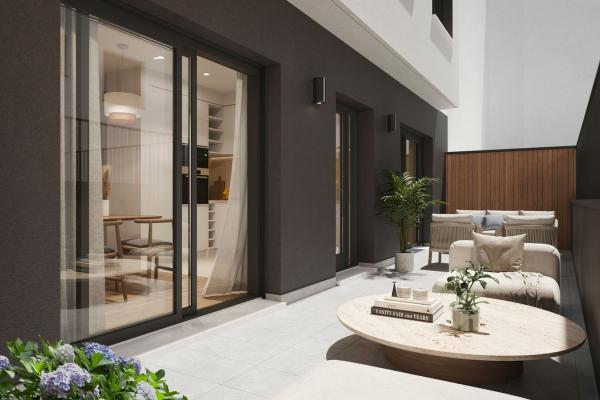 Venta de piso en Piso en Paseo de la Estación, 6, Centro, Móstoles, Móstoles
 photo 2