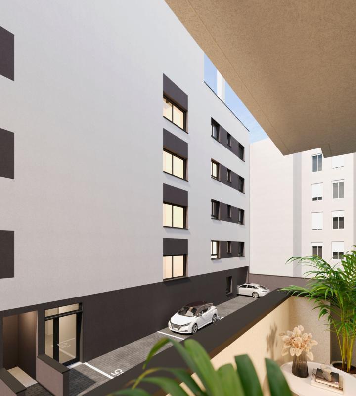 Sale of apartment in Piso en Paseo de la Estación, 6, Centro, Móstoles, Móstoles
photo 4
