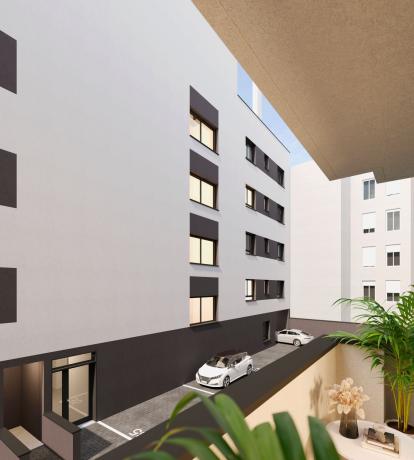 Venta de piso en Piso en Paseo de la Estación, 6, Centro, Móstoles, Móstoles
 photo 4