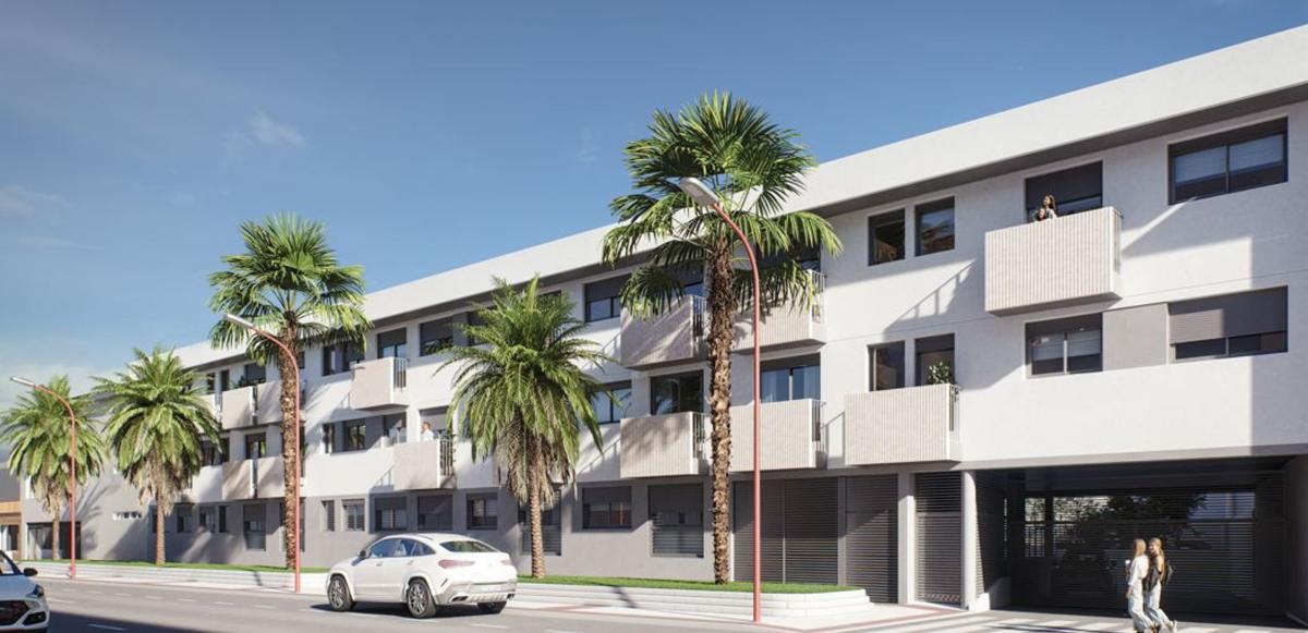 Venta de piso en Piso en Calle Pinto, 56, Calle Pinto-San Roque, Parla, Parla
photo 2