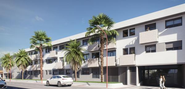 Venta de piso en Piso en Calle Pinto, 56, Calle Pinto-San Roque, Parla, Parla
 photo 2