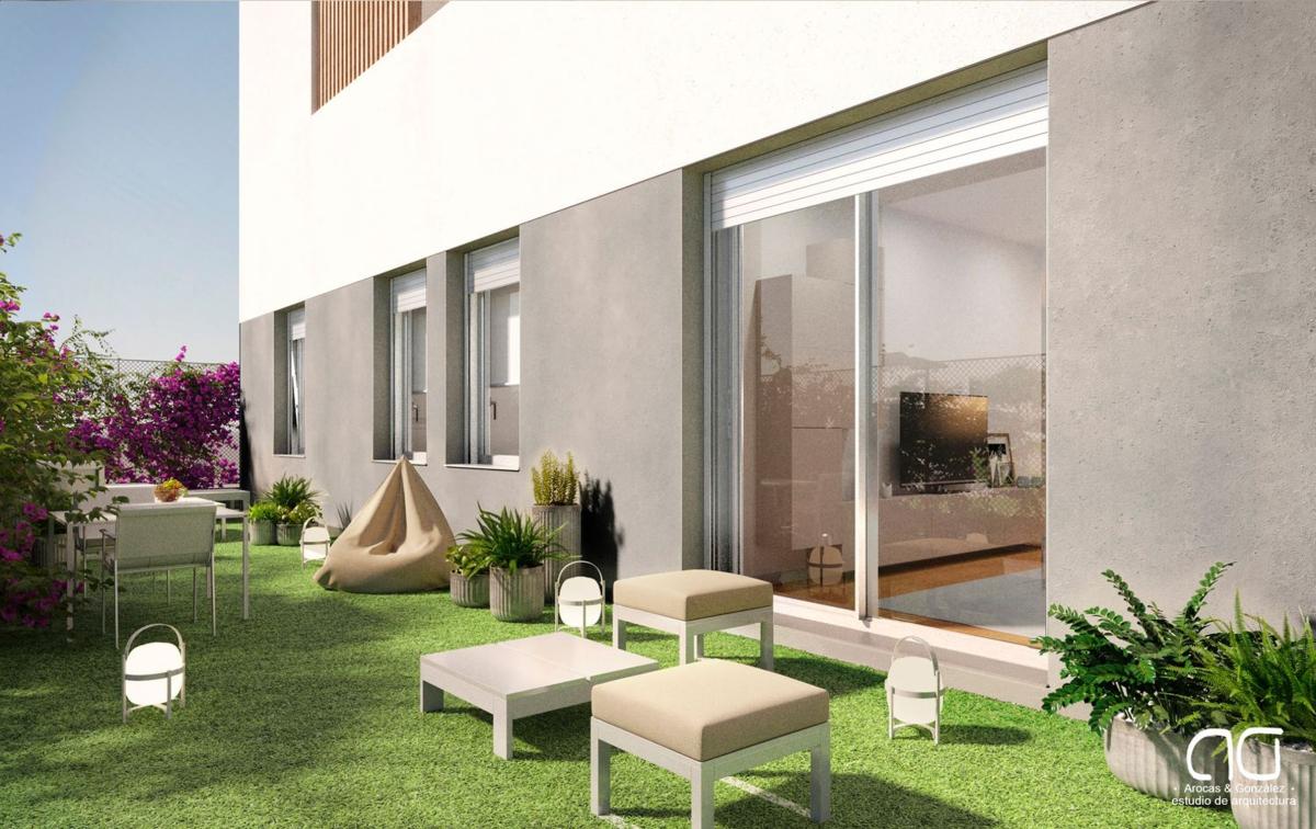 Продажа квартиры на Piso en Estrella Polar, 1401, Parla Este, Parla, Парла
 photo 5