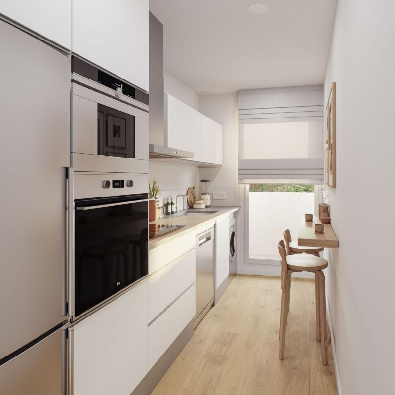 Venta de piso en Piso en Calle Pinto, 56, Calle Pinto-San Roque, Parla, Parla
photo 1