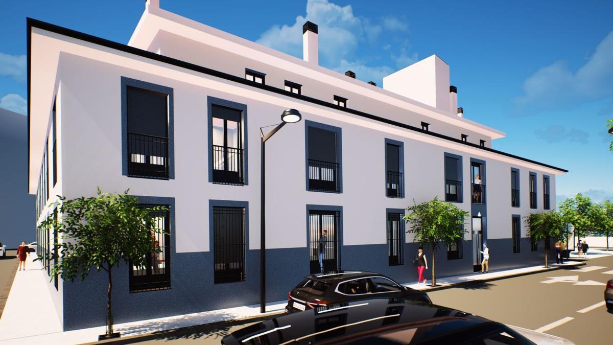 Продажа квартиры на Piso en Calle de Virgen Del Encinar, 1, Puerta Pinto - Valparaíso, Pinto, Пинто
photo 2