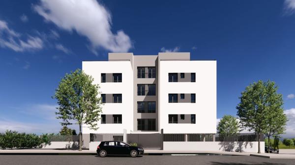 Venta de piso en Piso en Avenida de los Reyes Católicos, 101, Hospital, Valdemoro, Valdemoro
photo 1