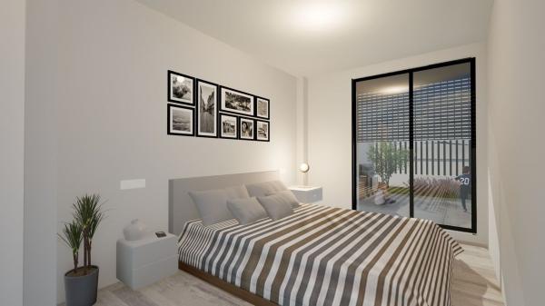 Venta de piso en Piso en Avenida de los Reyes Católicos, 101, Hospital, Valdemoro, Valdemoro
photo 1