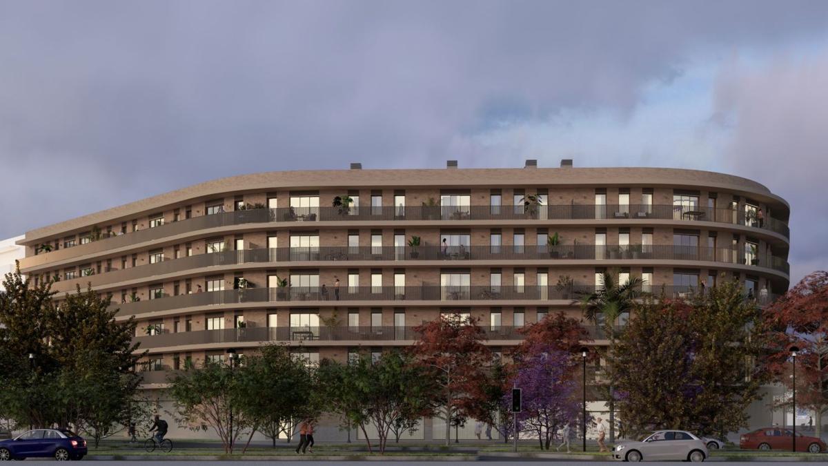 Venta de piso en Piso en Calle Marquès de Cornellà, 94, Centre, Cornellà de Llobregat, Cornellà de Llobregat
 photo 3