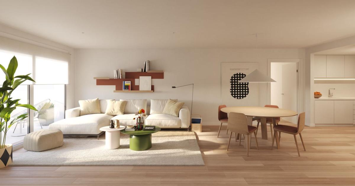 Sale of apartment in Piso en Calle Santón, 12, Centro, Valdemoro, Valdemoro
 photo 4