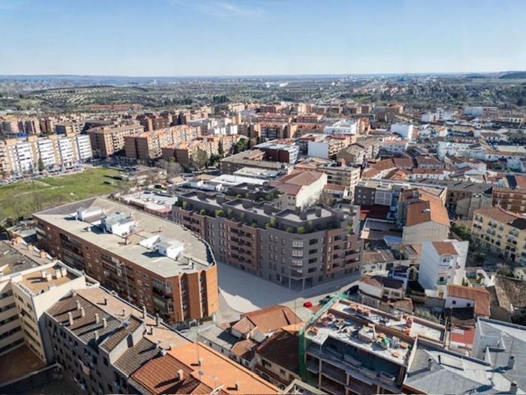 Sale of apartment in Piso en Calle Santón, 12, Centro, Valdemoro, Valdemoro
 photo 5